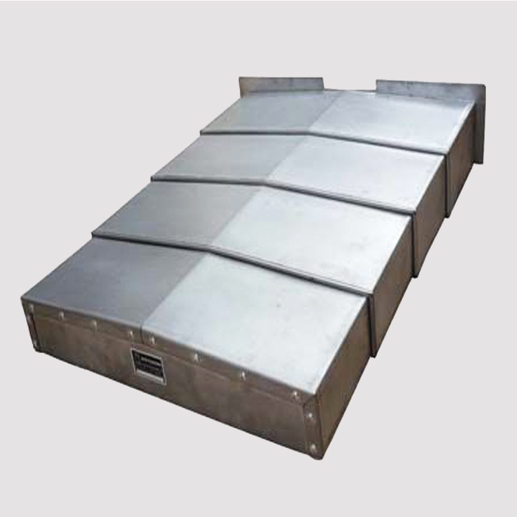 重慶優(yōu)質(zhì)鋼板防護(hù)罩廠(chǎng)家 機(jī)床防護(hù)